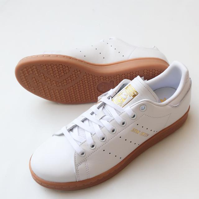 Stan Smith Cloud White Gum ID1342