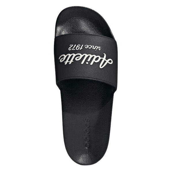 Dép Adilette Retro BLACK GW8747