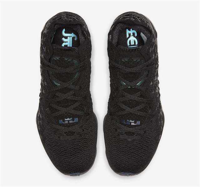 LeBron 17 Global Currency BQ3177 001