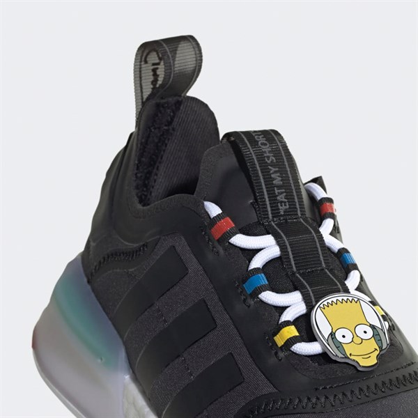 NMD V3 x The Simpsons Core Black GY4295