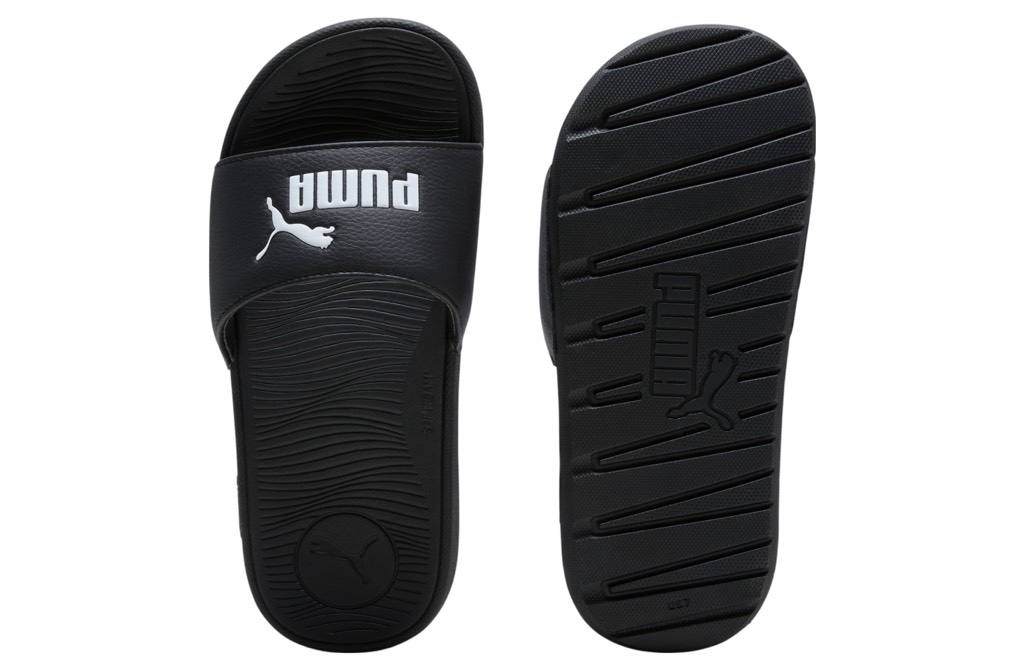 Dép Puma Cool Cat 2.0 W Black White 389108 15