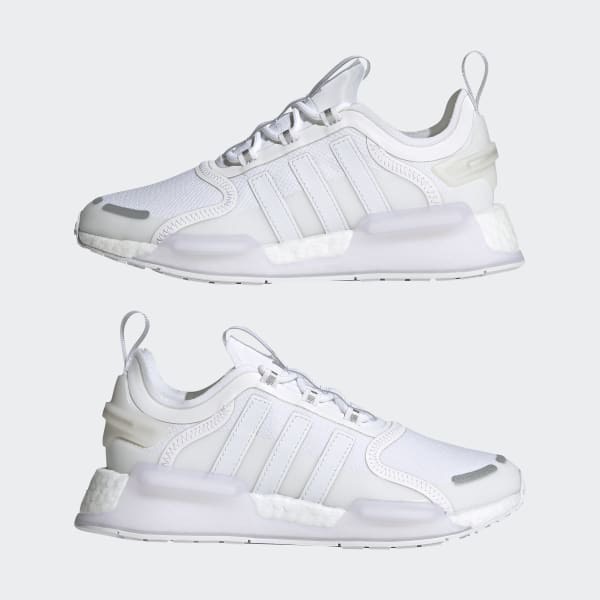 NMD V3 Triple White GZ2133