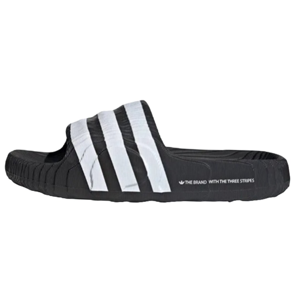 Dép Adilette 22 Core Black IF3670