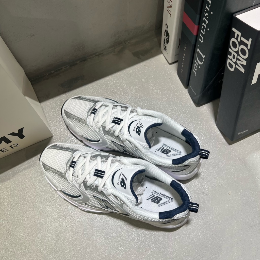 New Balance 530 Retro Running Navy MR530SG