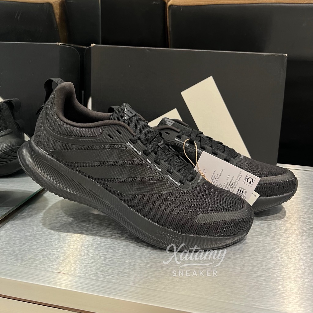 Runblaze All Black JP6931