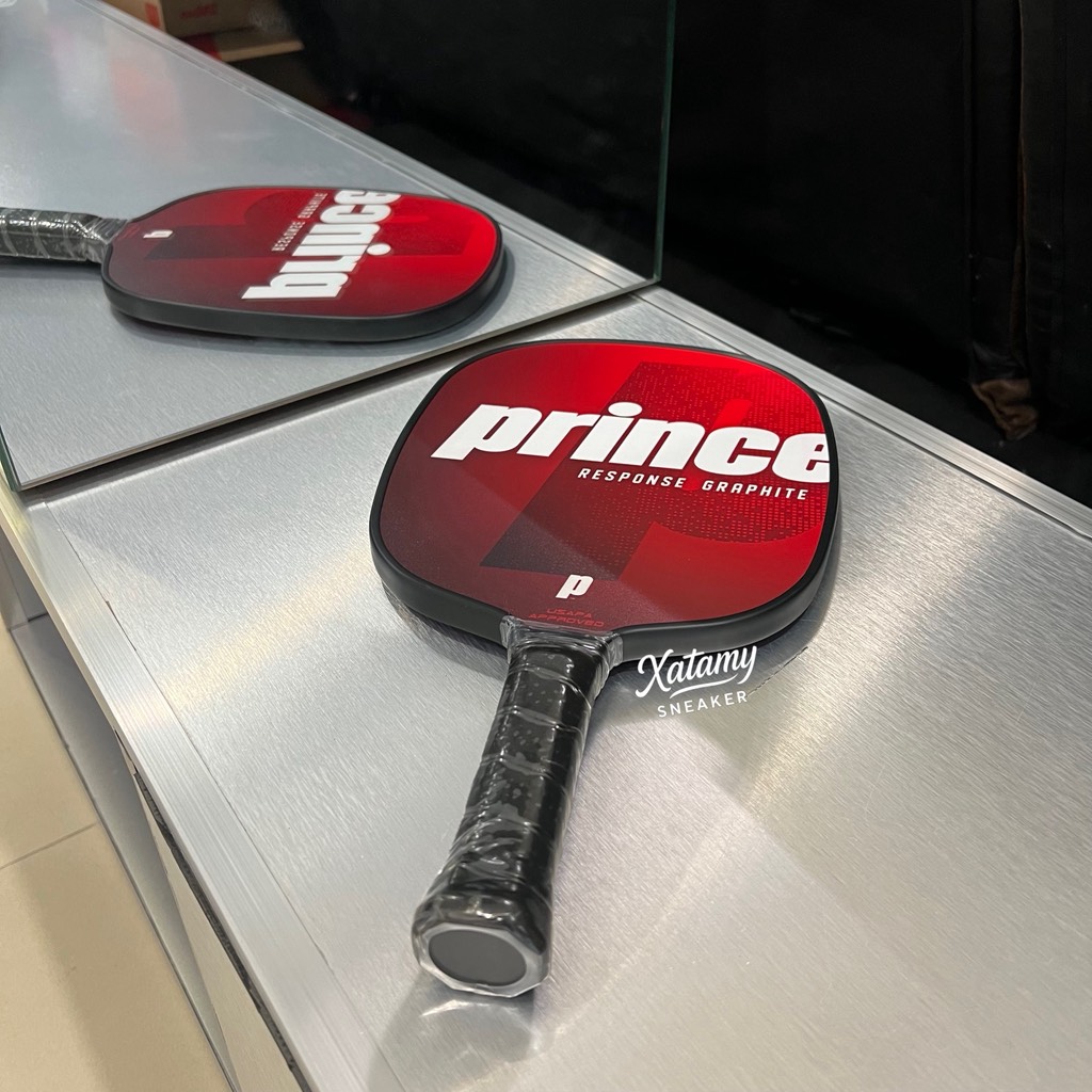 Vợt Pickleball Prince Response Graphite 14mm