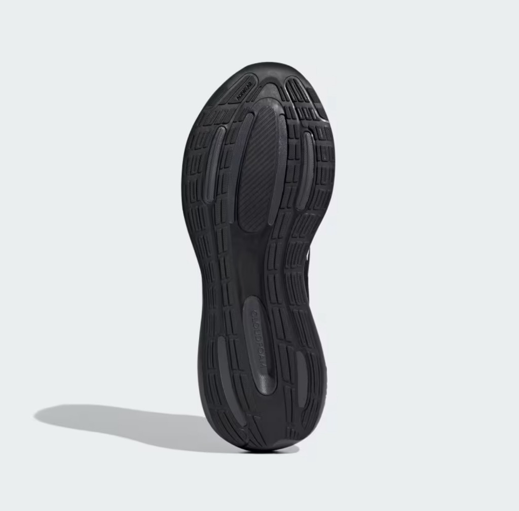Runfalcon 3.0 Black Grey Five IE0742