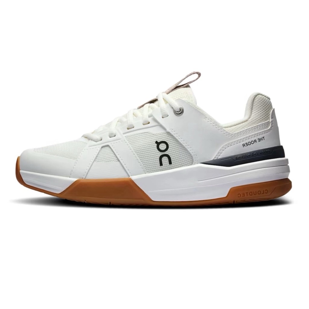 THE ROGER Clubhouse Pro Youth White Gum (NO BOX) 3YE10010852