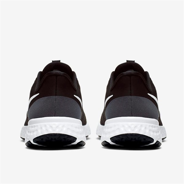 Revolution 5 Anthracite BQ3207-002