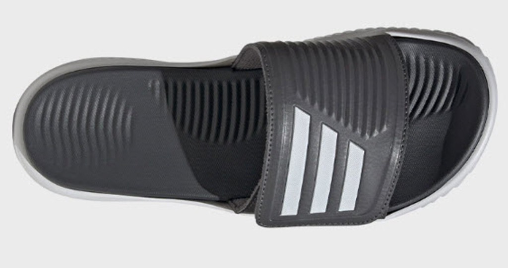 Dép Alpharesponse 2.0 Grey Five JP5398