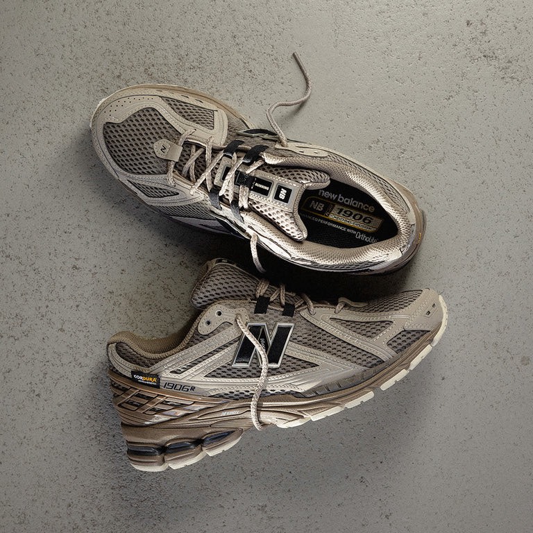 New Balance 1906R ‘Cordura Olive Tan’ U1906ROB