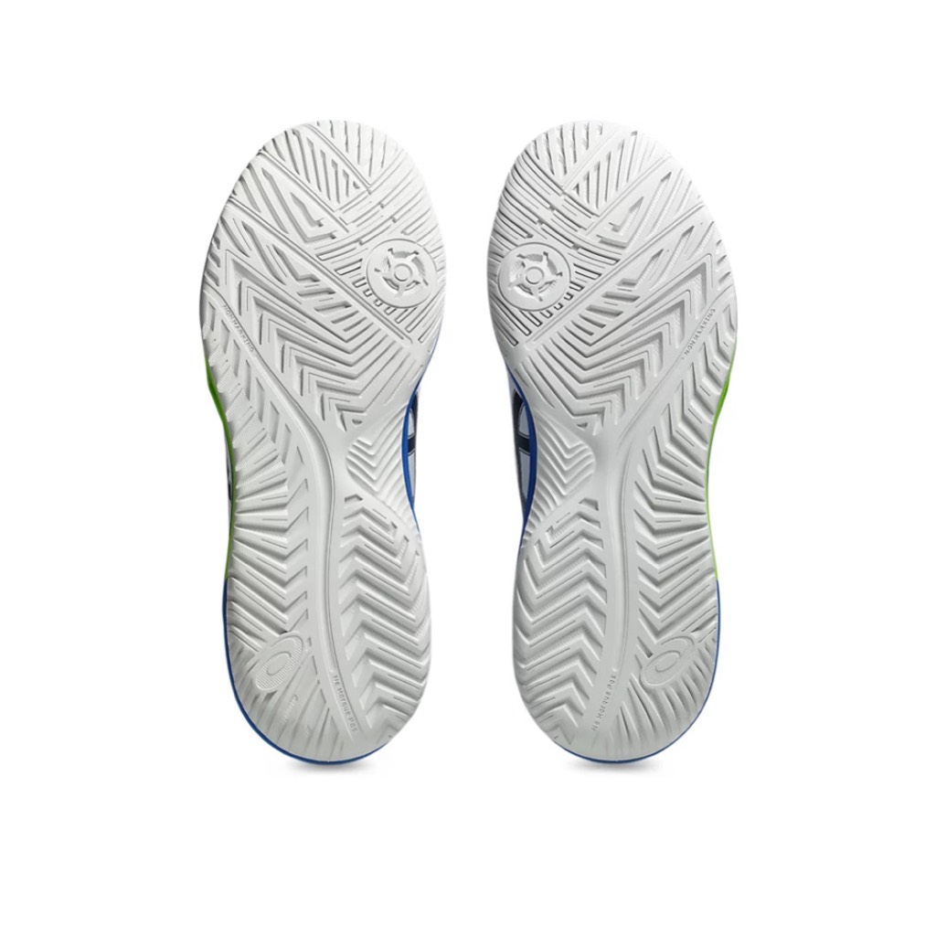 ASICS GEL-DEDICATE 8 Pickleball White Blue 1041A409 103