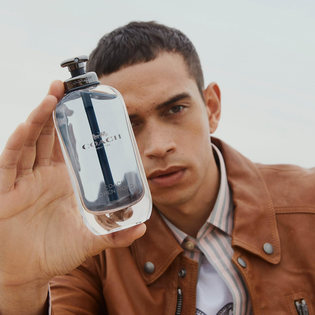 Nước Hoa Nam Coach Open Road EDT 60ml