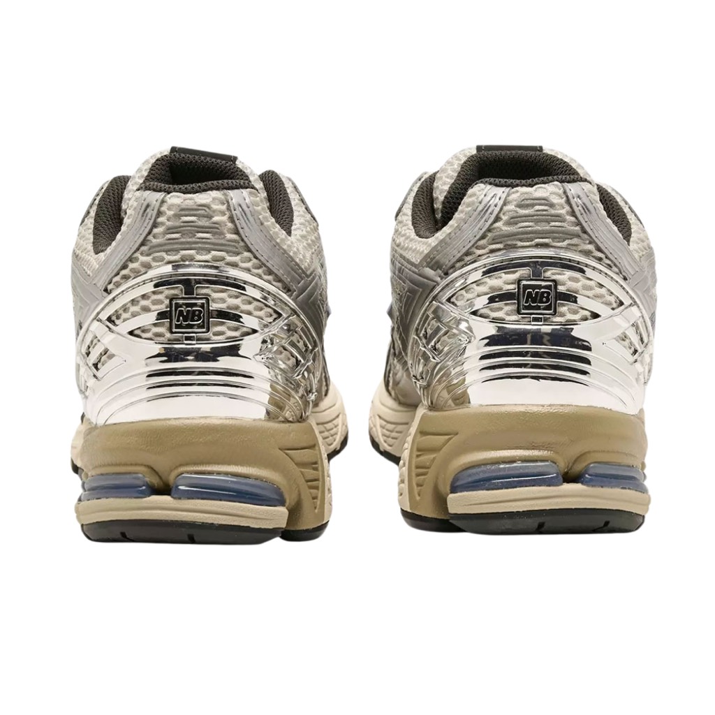 New Balance 1906R Silver Blue U1906RJK