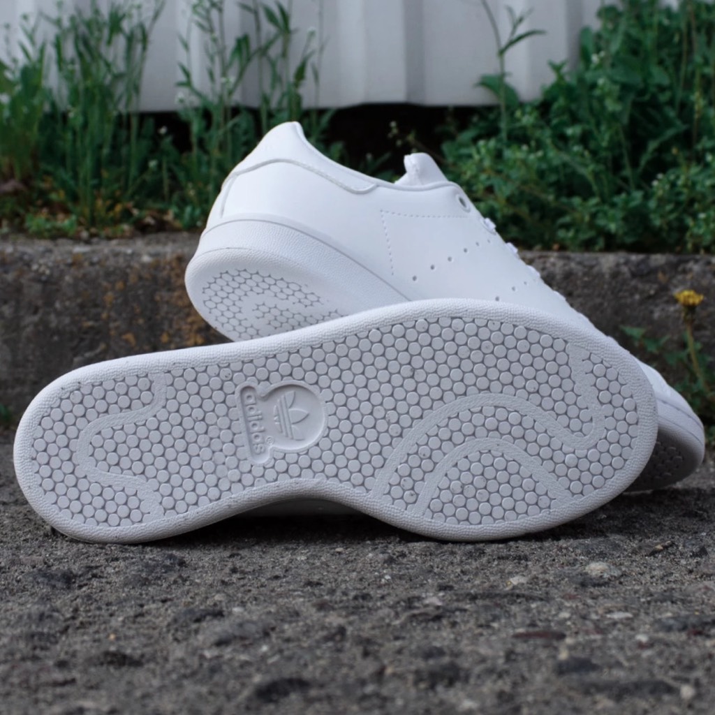 Stan Smith All White FX7520