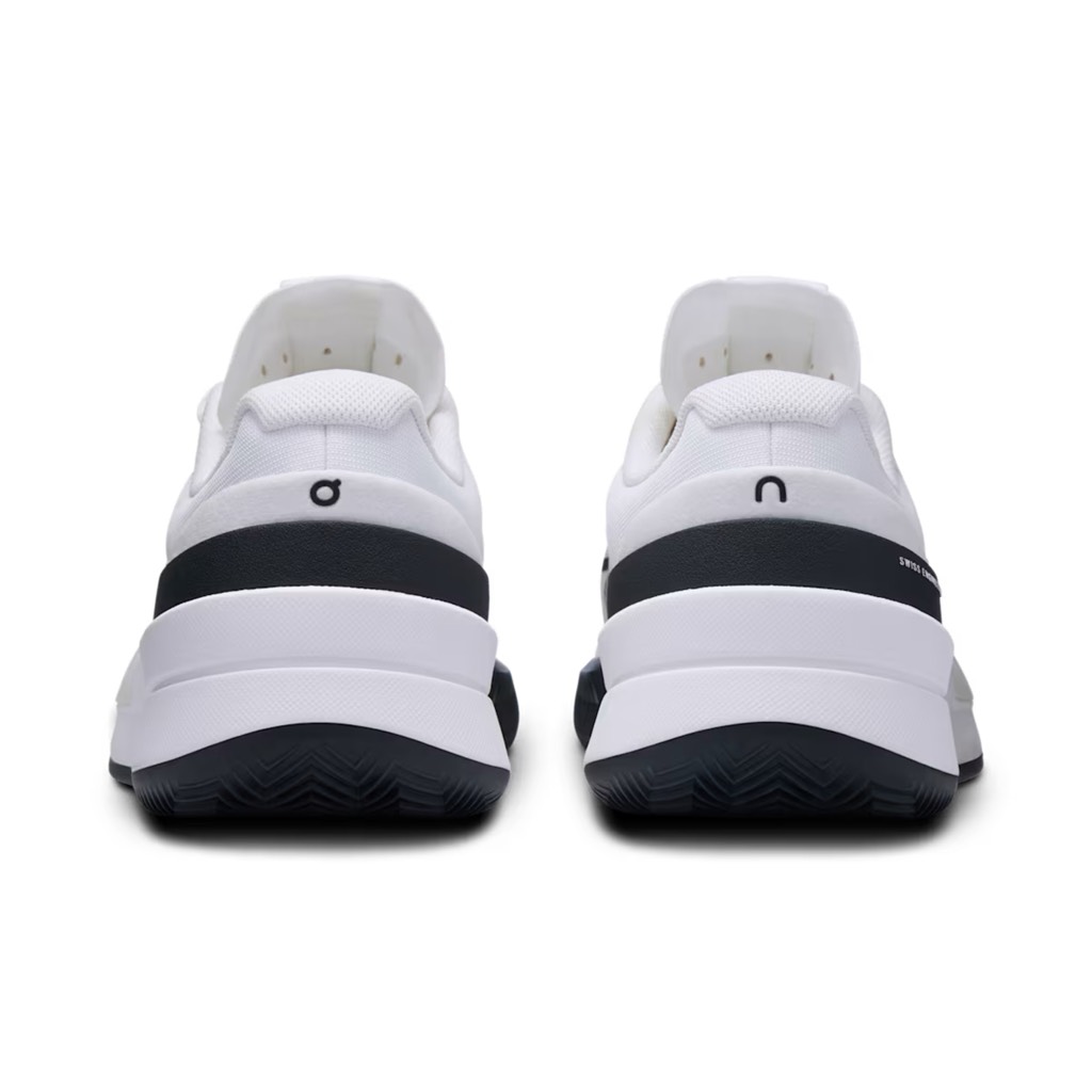 On The Roger Pro 2 Clay White Black 3WE10630462