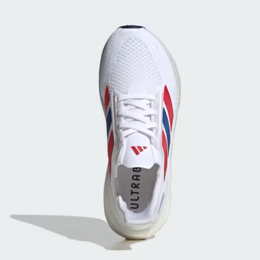 Ultraboost 5X White Royal Blue JH9024