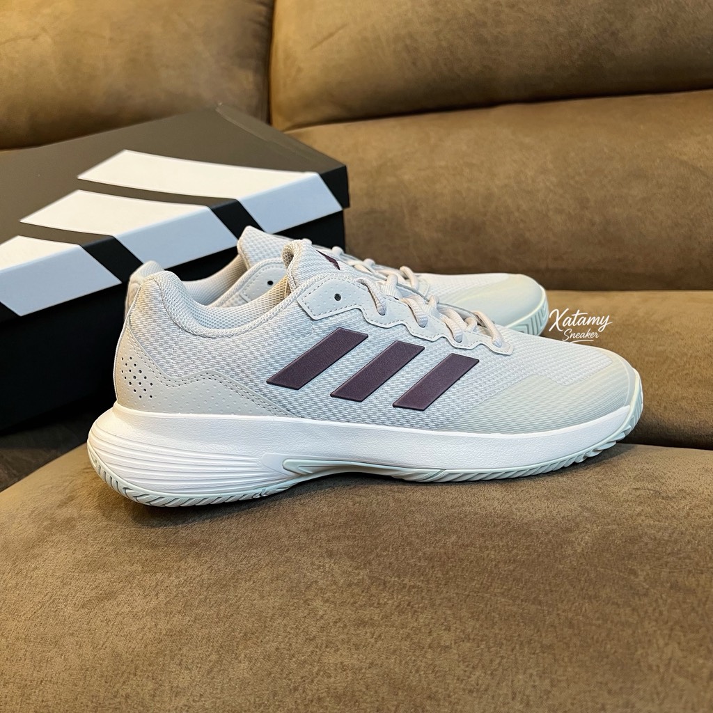 GAMECOURT 2.0 Aurora Met IE0841