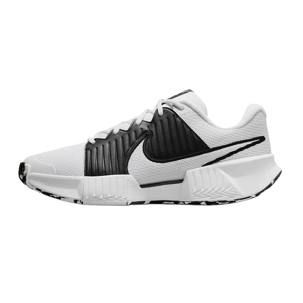Nike Zoom Challenge Pickleball White Black FQ4154 100