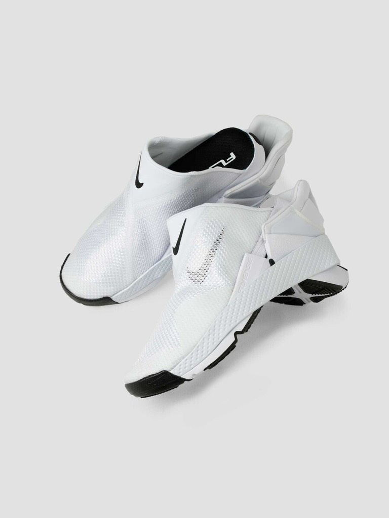 NIKE Go FlyEase White DR5540 102