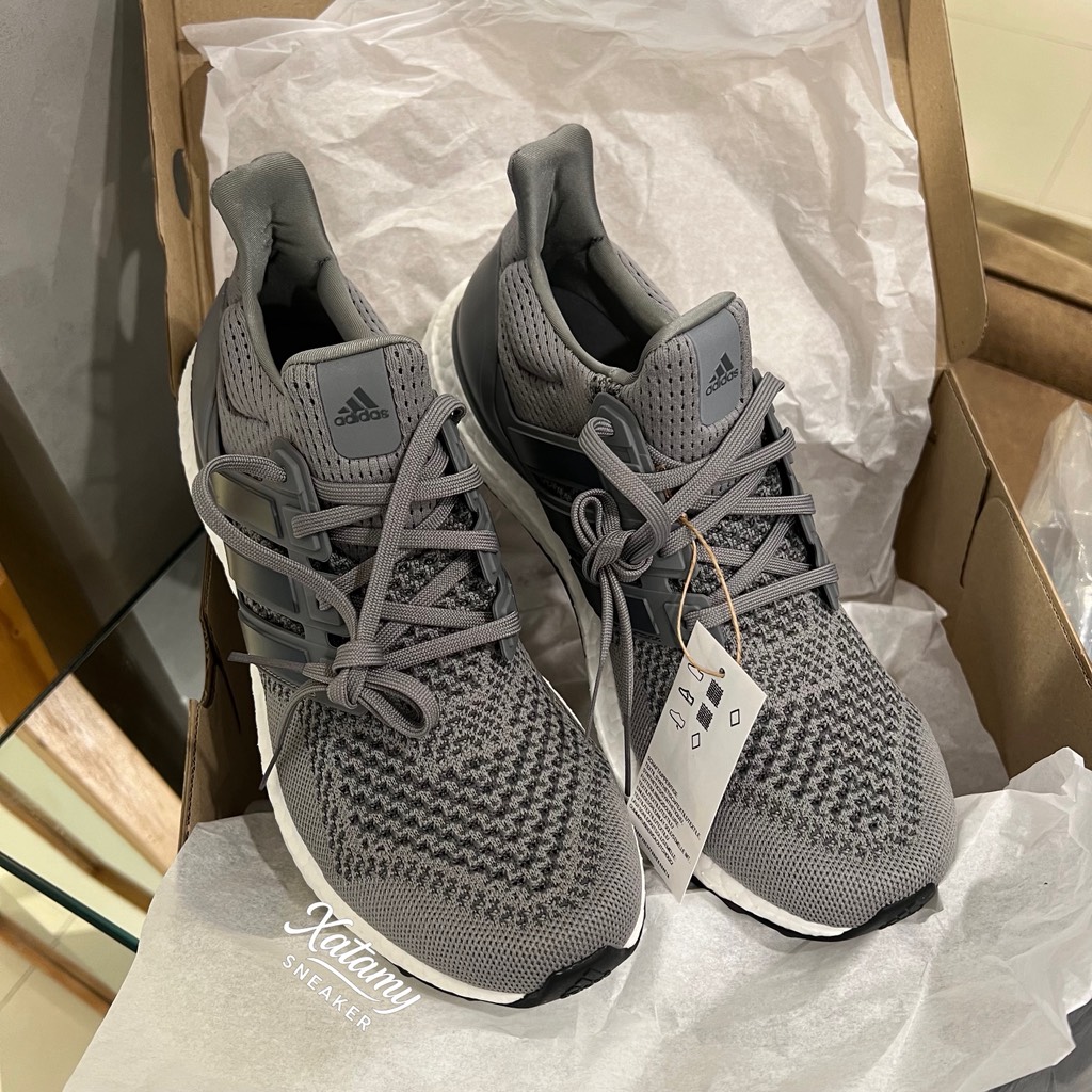Ultraboost 1.0 Grey Five HQ4200