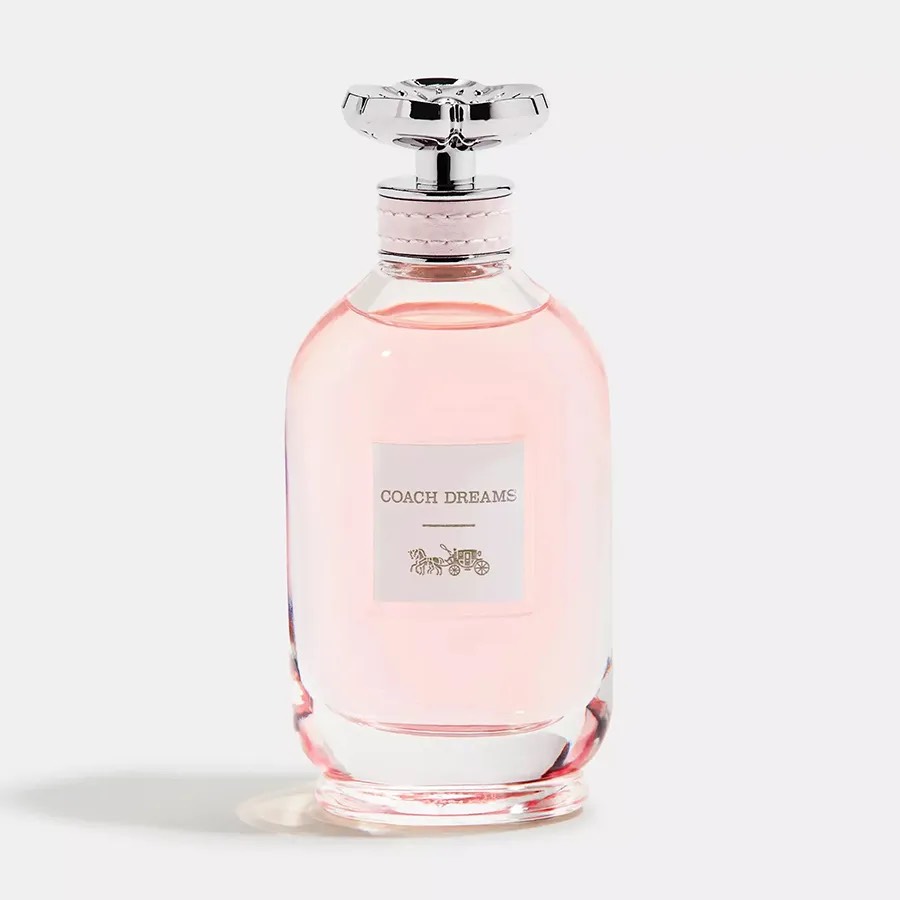 Nước Hoa Nữ Coach Dreams EDP 90ml