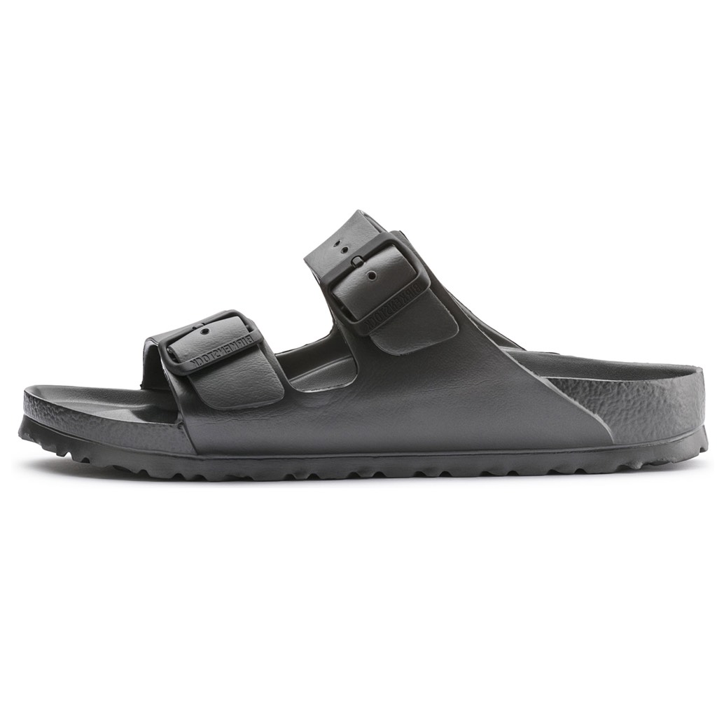 Dép Birkenstock Arizona Essentials EVA ‘Grey’ 1001498
