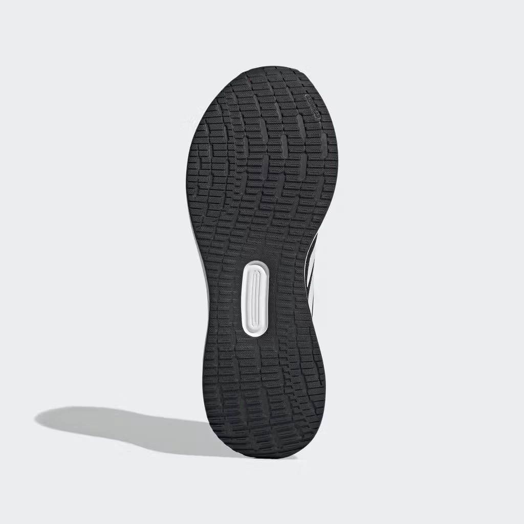 Runblaze Black White JQ0630