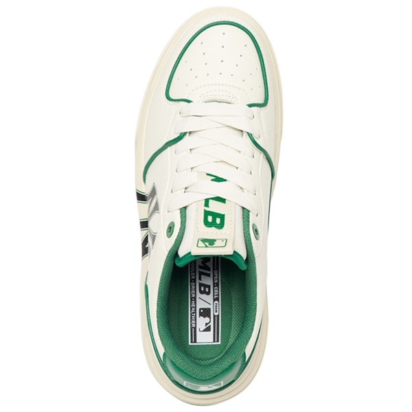 MLB Liner Green