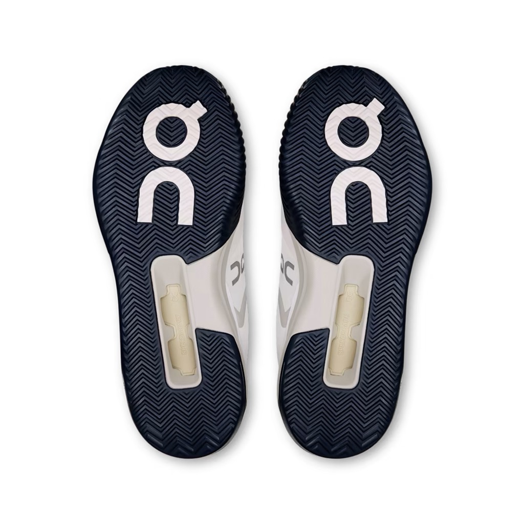 THE ROGER Advantage Pro Clay White Cream (NO BOX) 3WF10713218