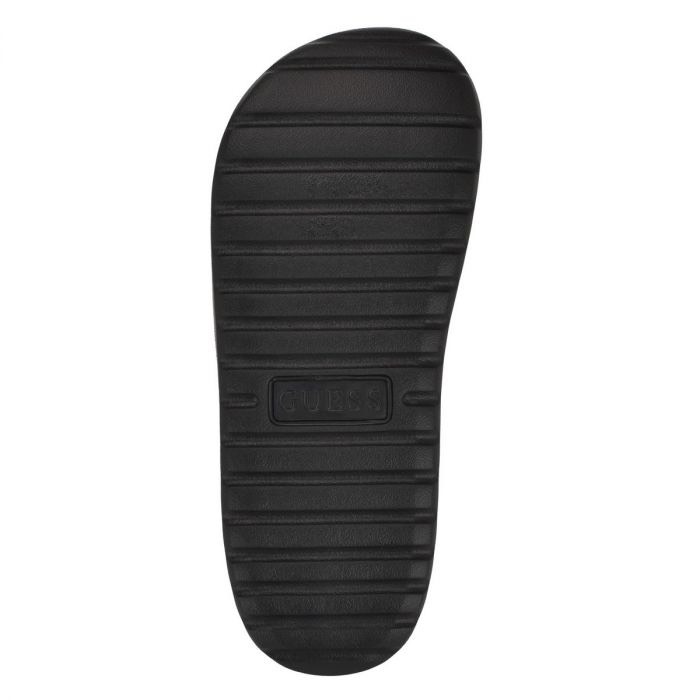 Dép GUESS Magaria2 Dark Gray 020