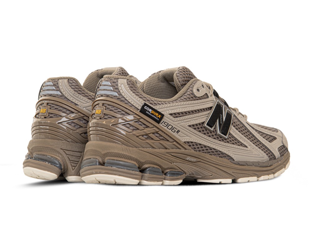 New Balance 1906R ‘Cordura Olive Tan’ U1906ROB