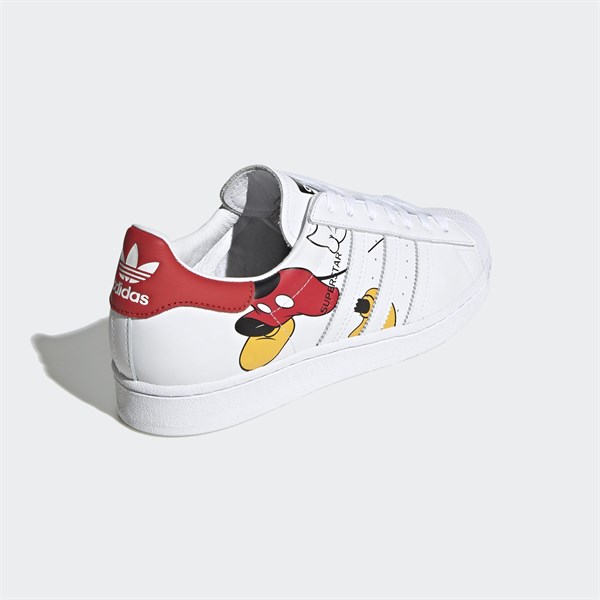 Superstar Mickey White FW2901