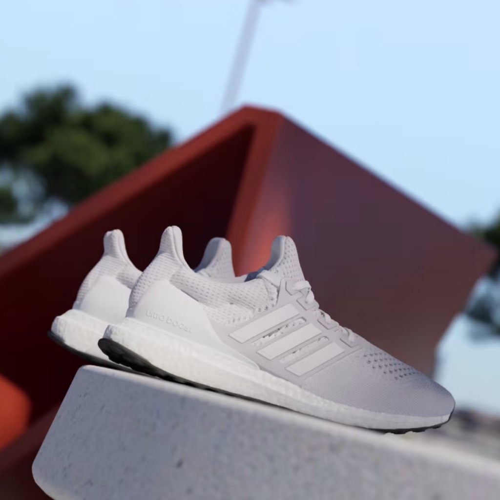 Ultraboost 1.0 Cloud White HQ4202