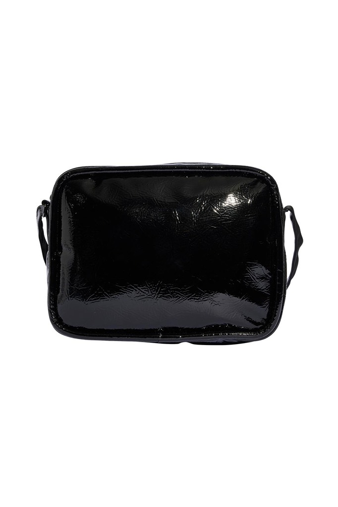 Túi adidas Airliner Premium Adicolor Black JD5558