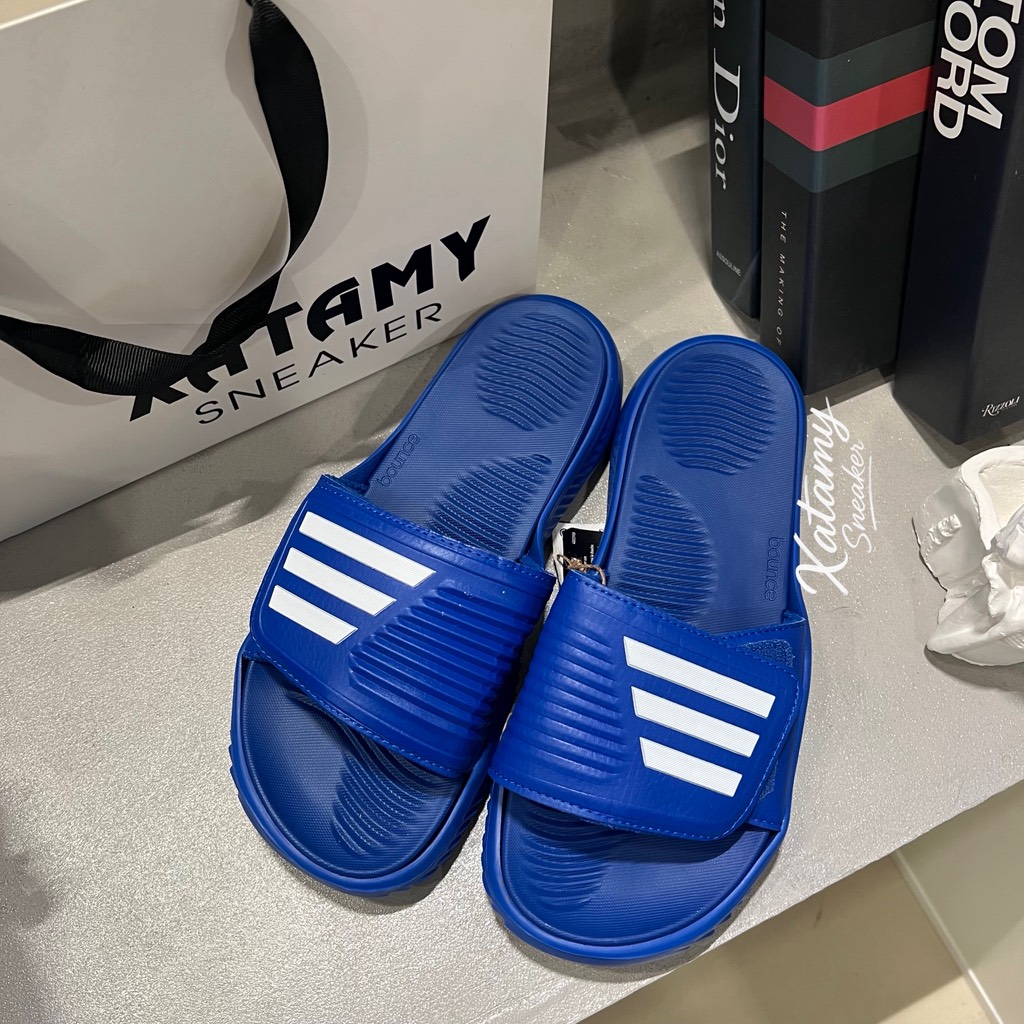 Dép Alphabounce 2.0 Royal Blue IH0715