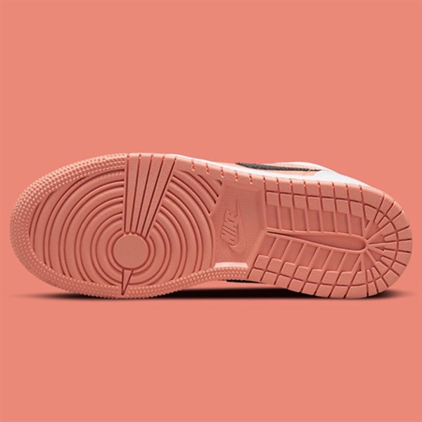 Jordan 1 Low Madder Root DM8960 801