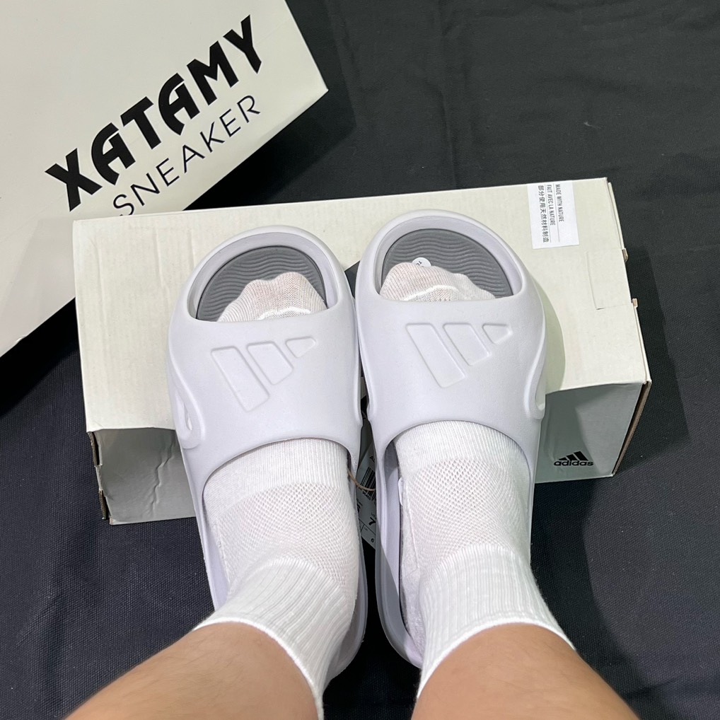 Dép Adicane Grey ID7188