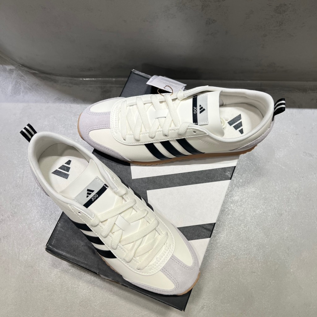 adidas VS Jog 2.0 Grey JS1031