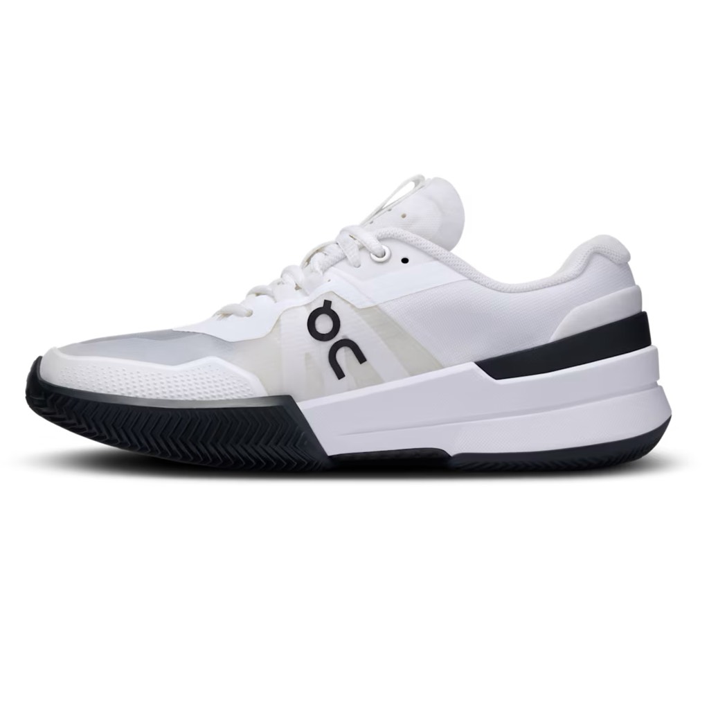 On The Roger Pro 2 Clay White Black 3WE10630462