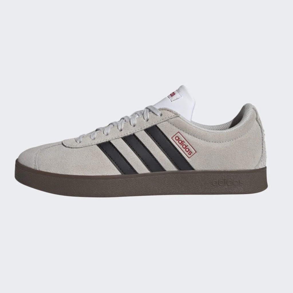 VL COURT 2.0 Grey One HQ1802
