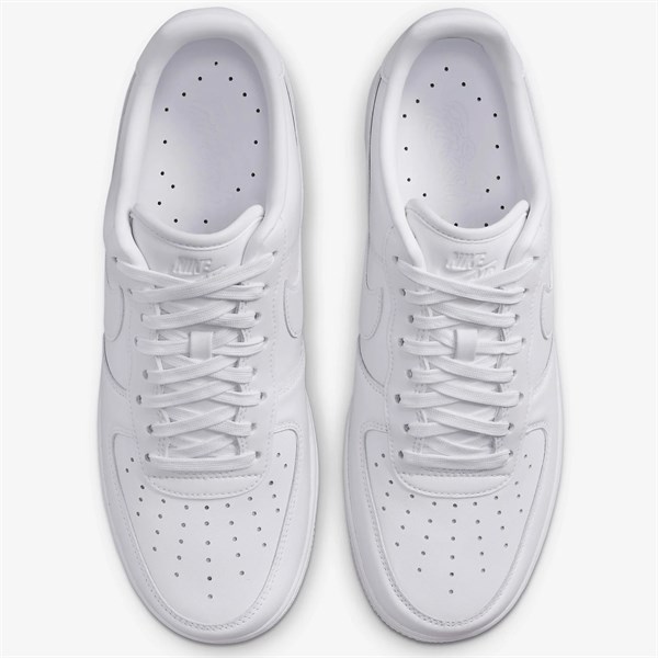 Air Force 1 Fresh All White DM0211 100