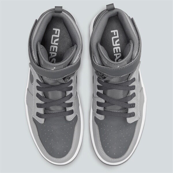 Jordan 1 FlyEase Cool Grey CQ3835 003