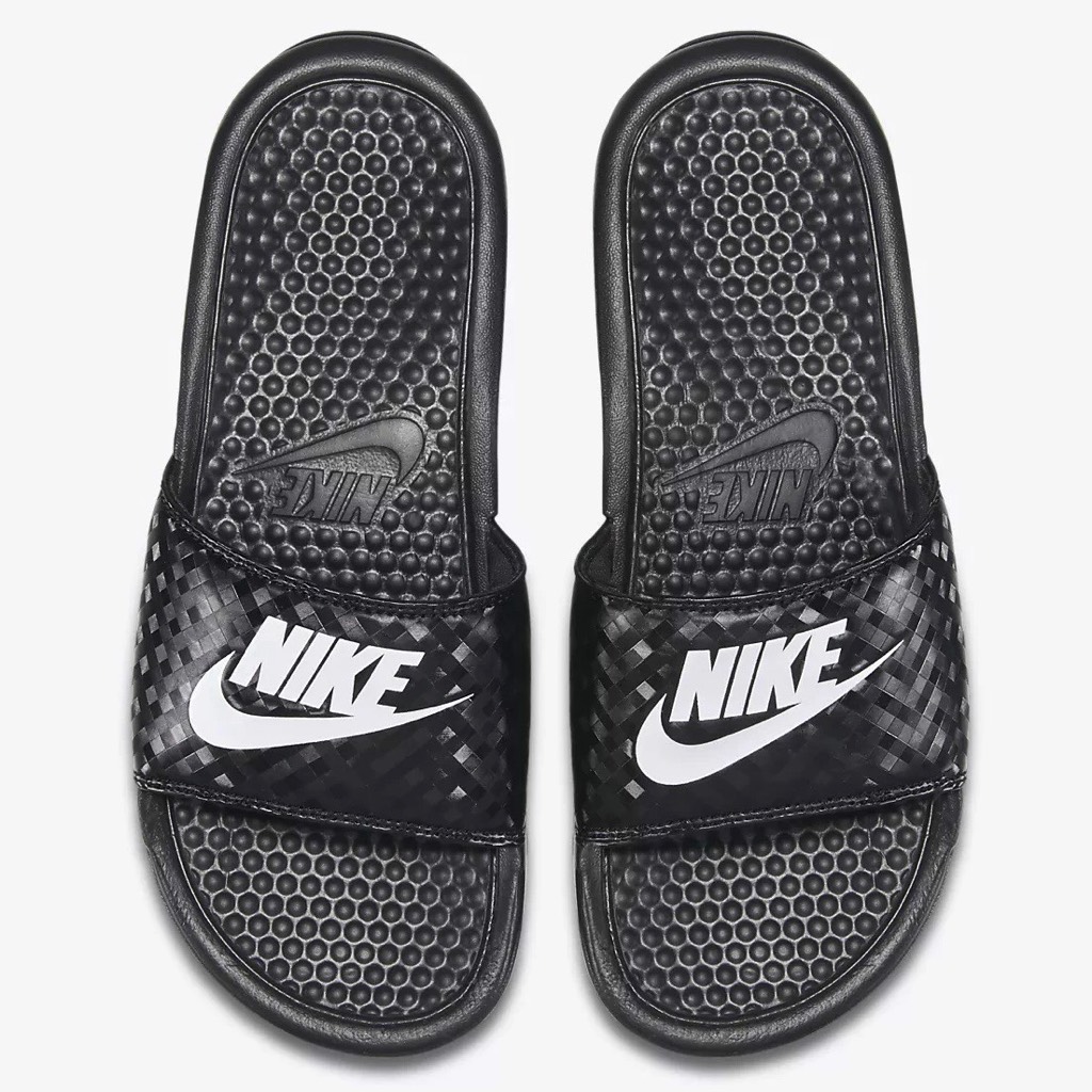 Dep Benassi JDI Black White 343881 011