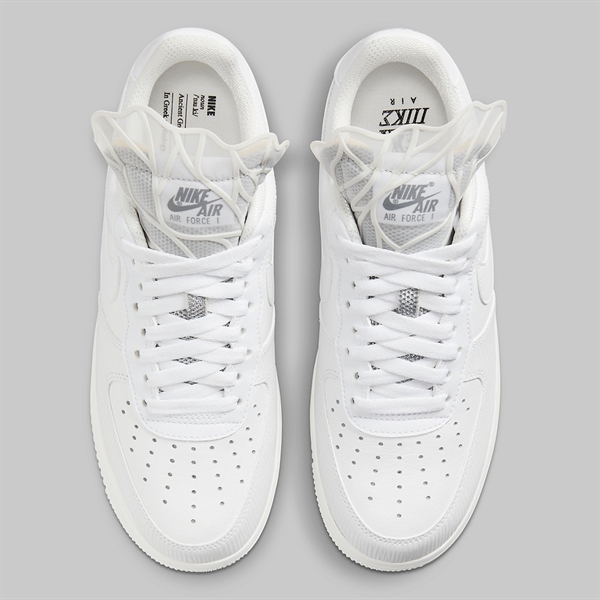 Air Force 1 da Queen White DM9461 100