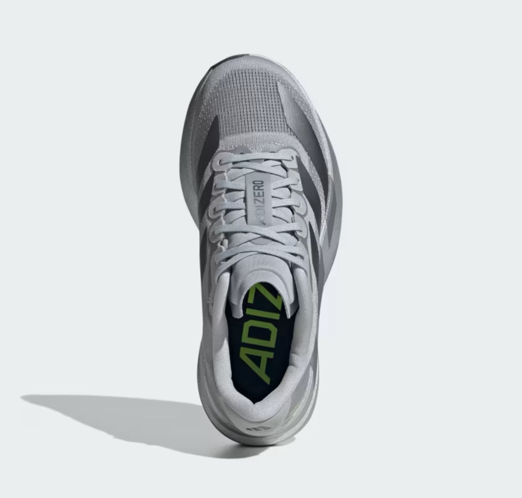 adizero EVO SL Silver Metallic KK1248