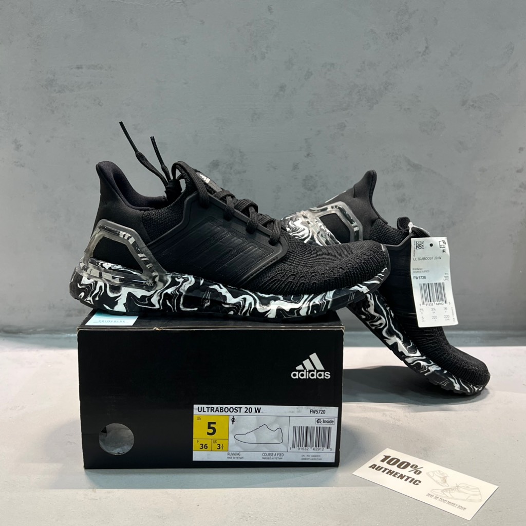 Ultraboost 20 GLAM PACK FW5720