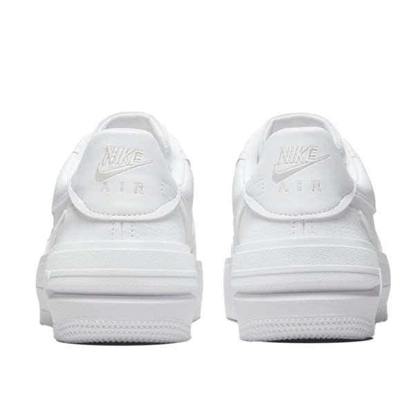 Nike Air Force 1 PLTAFORM White DJ9946 100