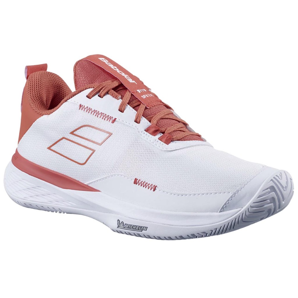 Babolat SFX Evo White Terra Cotta 3A1F25A556 1110