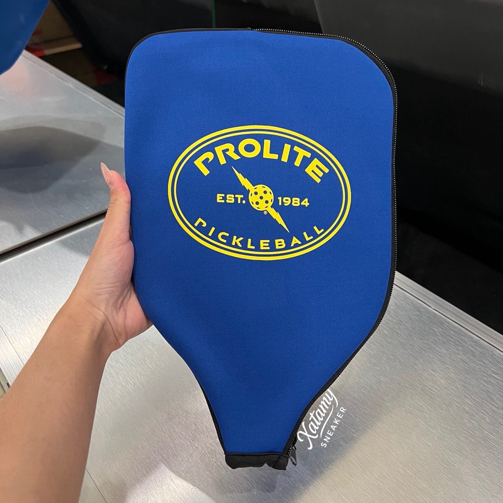 Bao Vợt PROLITE Paddle Cover  XL EST 1984 Blue
